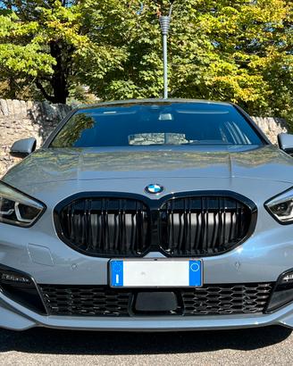 Bmw serie 1 118 M Sport