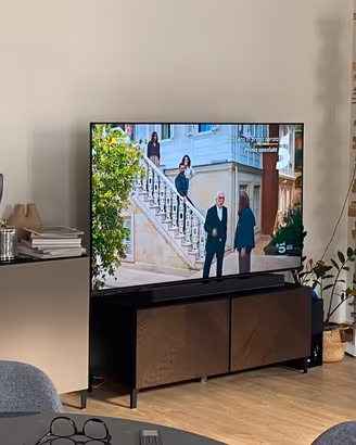 Televisore 65” NUOVO!