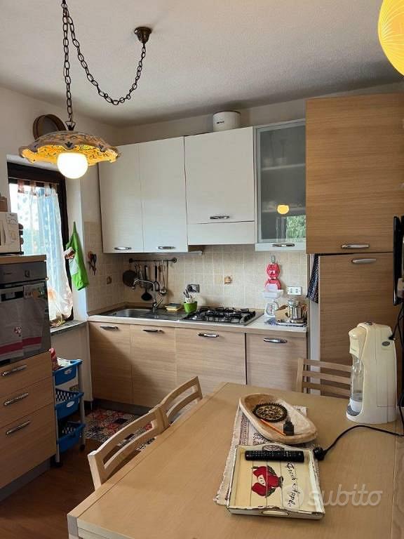 Appartamento – San Giacomo di Roburent, Case Manera - Vista 4