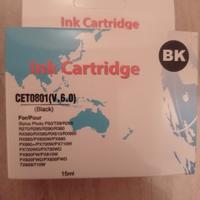 cartucce compatibili per vari modelli Epson 
