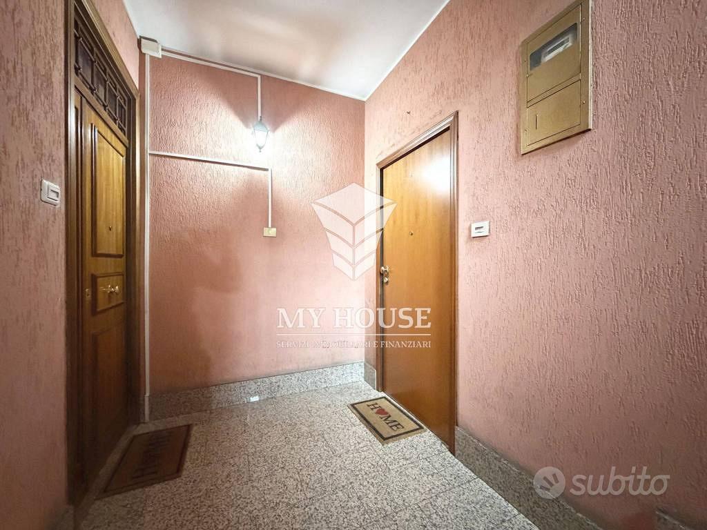Appartamento – Valmontone, La Valle - Vista 3