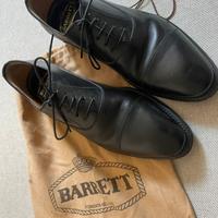 Scarpe Barrett Oxford da cerimonia uomo 40 e 1/2