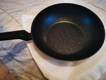 wok padella