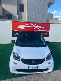 Smart ForTwo 70 1.0 Passion