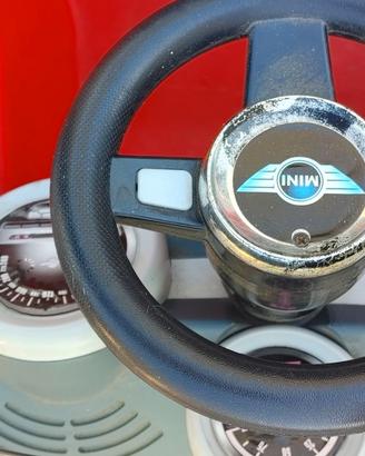 Macchinina elettrica