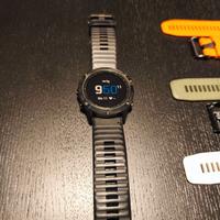 Garmin Fenix 6X sapphire 51mm