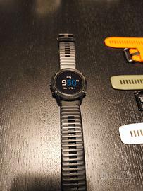 Garmin Fenix 6X sapphire 51mm