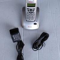 Telefono cordless