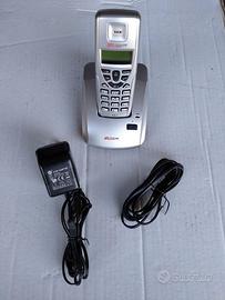 Telefono cordless