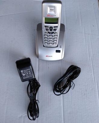 Telefono cordless