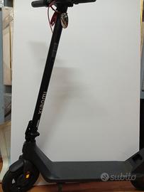 monopattino XIAOMI