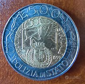 MONETE DA LIRE 500 (n° 305 pz.)