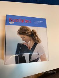 Marsupio bambino - passeggio camminata running