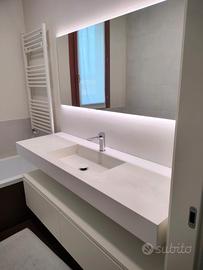 Mobile  Bagno