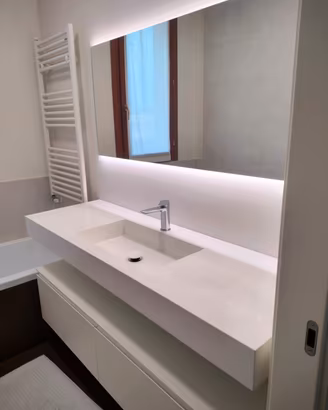 Mobile  Bagno
