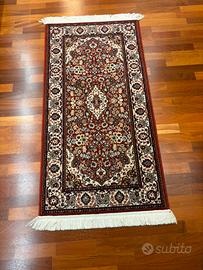 Tappeto stile orientale 80x170 cm - Come nuovo