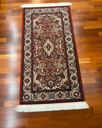 Tappeto stile orientale 80x170 cm - Come nuovo