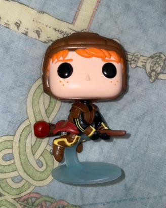 Ron Weasly Uovo Kinder 2026