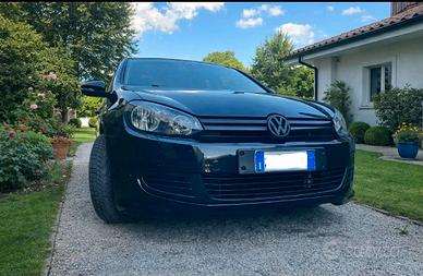 VW GOLF 6 SPORT EDITION