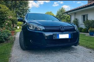 VW GOLF 6 SPORT EDITION