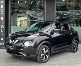 NISSAN - Juke - 1.5 dCi S&S Bose Personal Edition