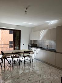 Appartamento arredato, Via Anterria, Parco Morena