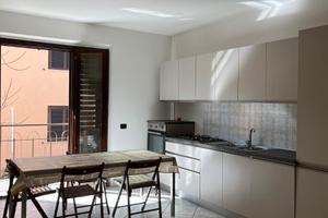 Appartamento arredato, Via Anterria, Parco Morena