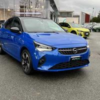 Opel Corsa-E BEV elettrica 136cv ELEGANCE USATO GA