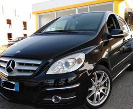 MERCEDES Classe B PREMIUM 2011