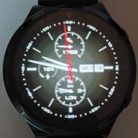 OROLOGIO HUAWEI WATCH GT 2 PRO COLORE NERO DIC 21