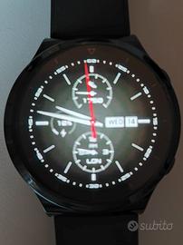 OROLOGIO HUAWEI WATCH GT 2 PRO COLORE NERO DIC 21