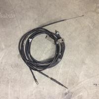 Alfa Romeo Giulietta/Giulia Spider ricambi