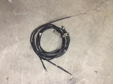 Alfa Romeo Giulietta/Giulia Spider ricambi