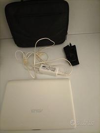 Asus Eee PC 1001 px