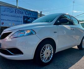 Lancia Ypsilon 1.2 69 CV 5p GPL Ecochic Silver "T