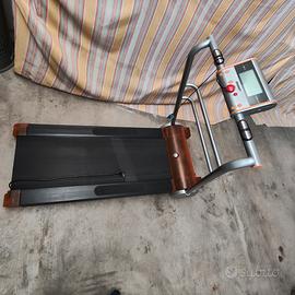 tapis roulant 