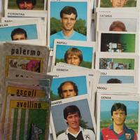 FIGURINE CALCIO FLASH EUROFLASH 84 nr. 150 pz