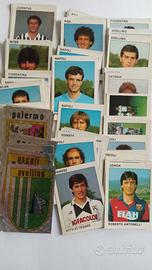 FIGURINE CALCIO FLASH EUROFLASH 84 nr. 150 pz