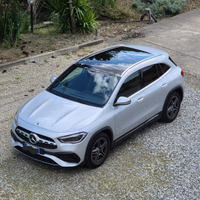Mercedes Gla 200 AMG Premium Full