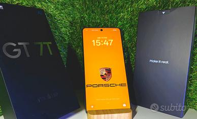 realme GT 7T  512 GB Nuovo 