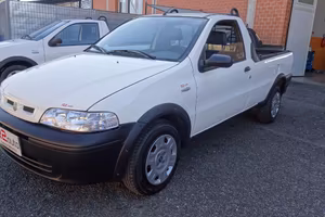 FIAT - Strada PICK -UP FIORINO 1900 JTD GANCIO