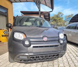 Fiat Panda Cross 1.0 FireFly S&S Hybrid 2021