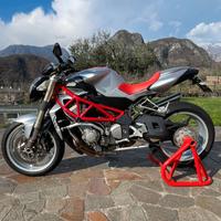MV AGUSTA F4 BRUTALE 910