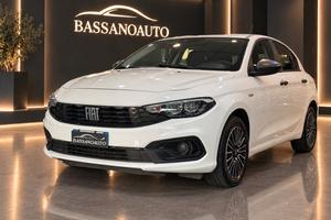 Fiat Tipo 5p 1.5 t4 hybrid 130cv dct