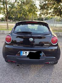 Alfa Mito 1.3 Diesel Mjet 95cv S&S progression