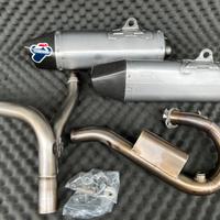 Termignoni crf 250