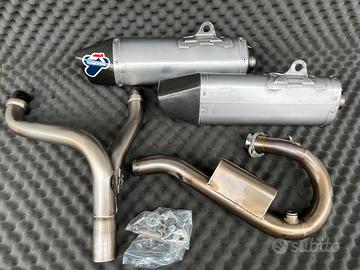 Termignoni crf 250