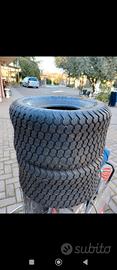 Gomme nuove