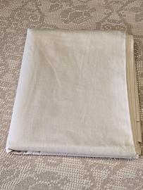 MISTO LINO E COTONE ALTA QUALITA'