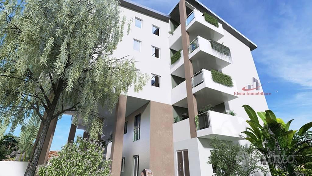 Appartamento – Alcamo, Trapani - Vista 2